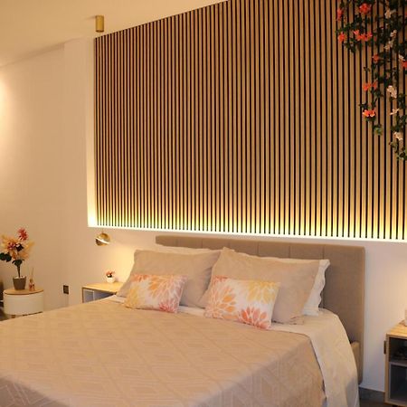 Allumaro House Castellammare del Golfo Luaran gambar