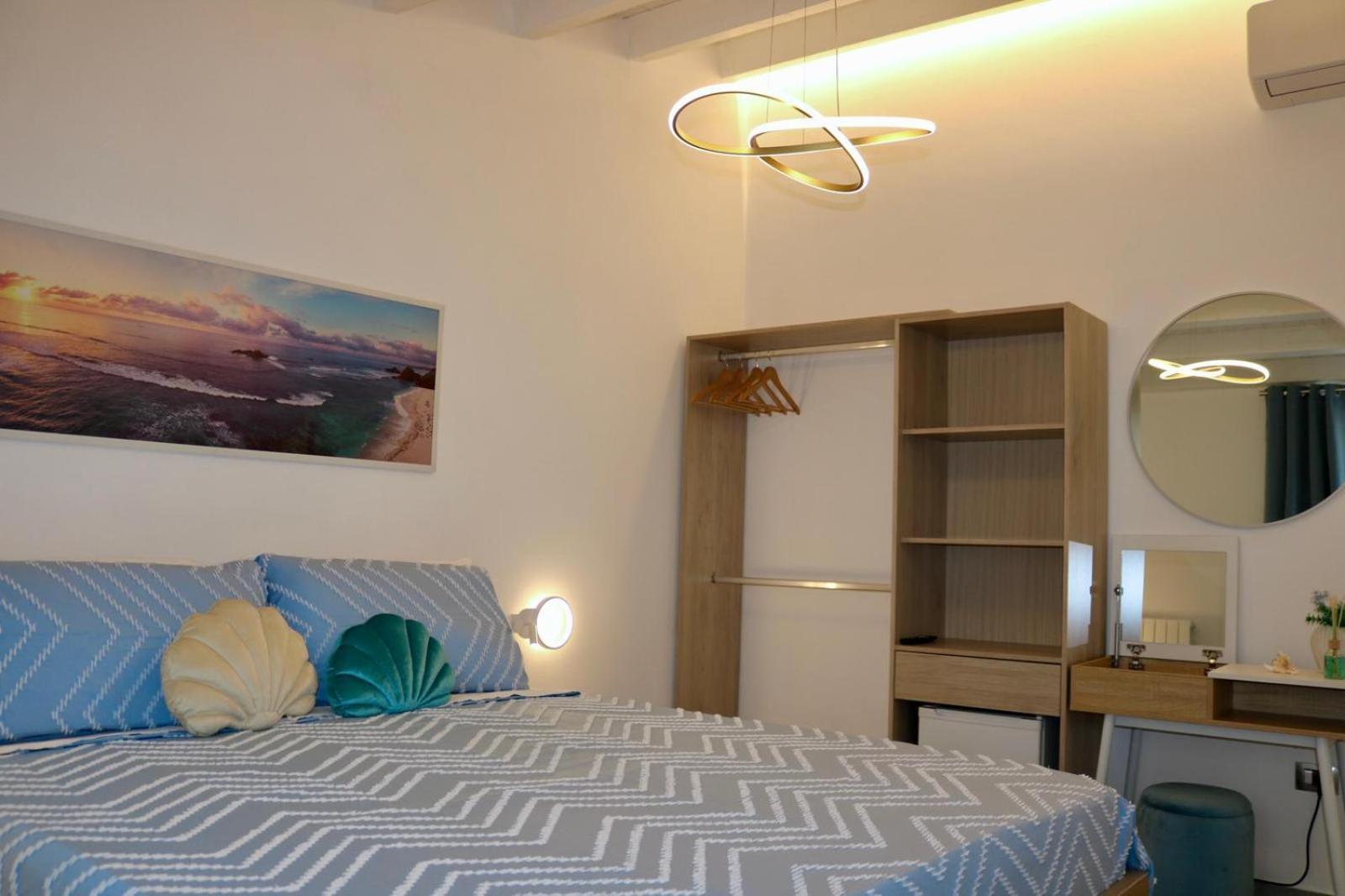 Allumaro House Castellammare del Golfo Luaran gambar