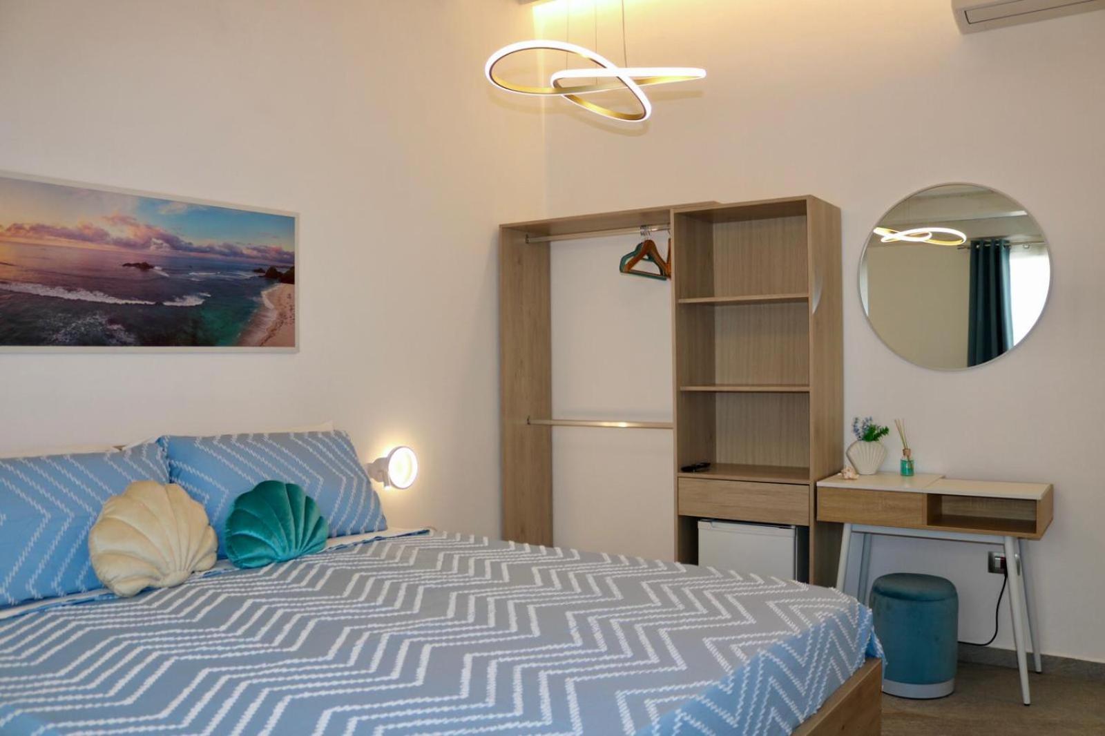 Allumaro House Castellammare del Golfo Luaran gambar