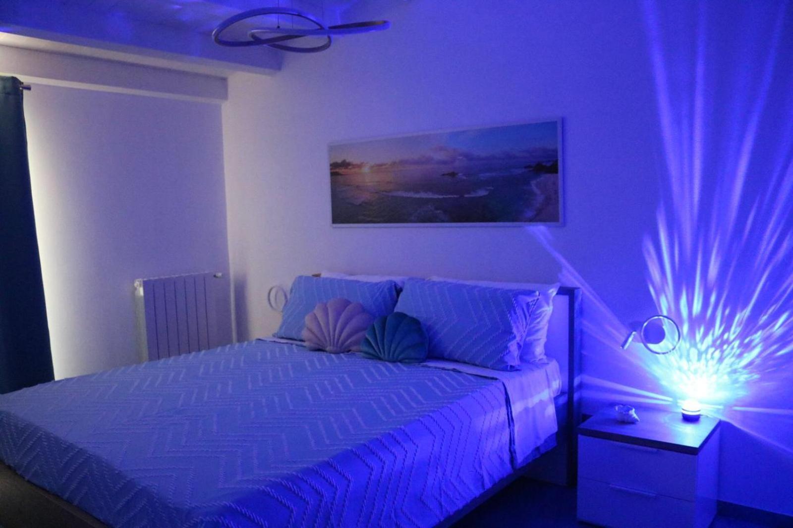 Allumaro House Castellammare del Golfo Luaran gambar