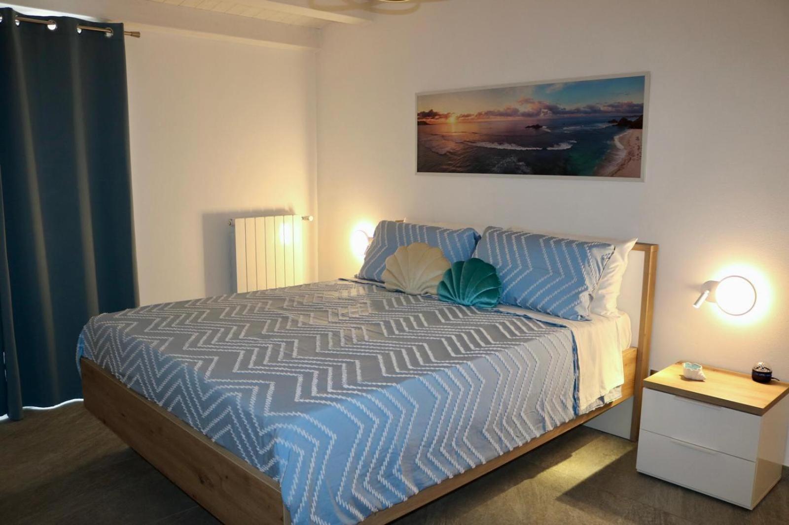 Allumaro House Castellammare del Golfo Luaran gambar