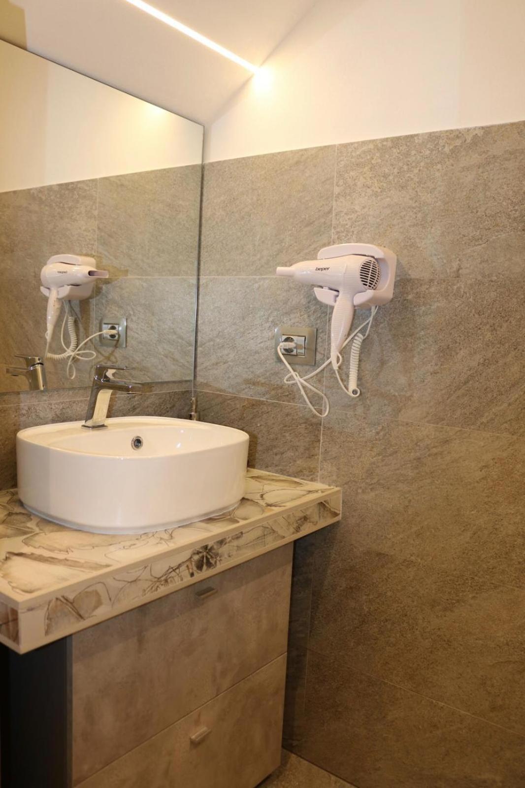 Allumaro House Castellammare del Golfo Luaran gambar