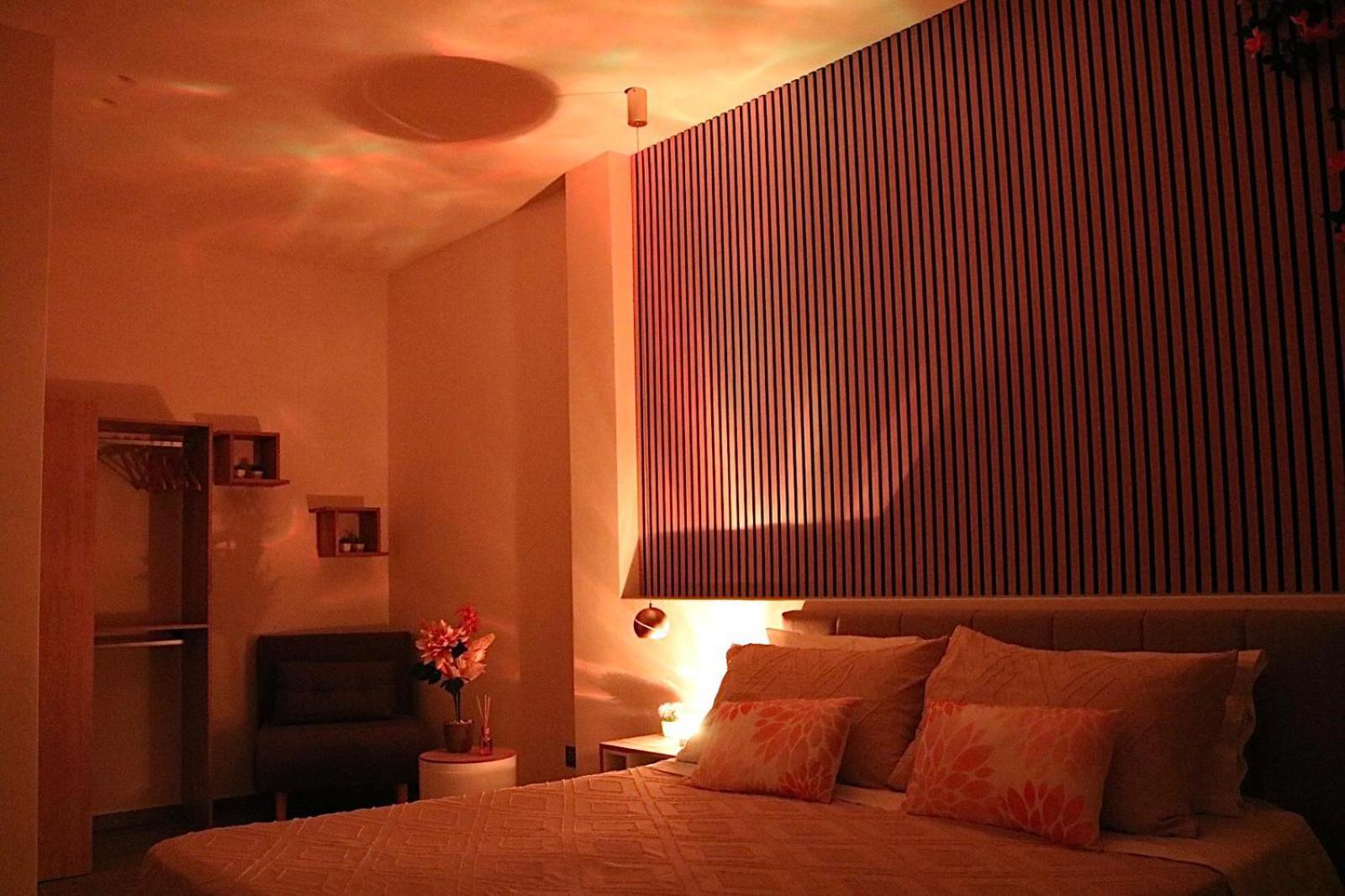 Allumaro House Castellammare del Golfo Luaran gambar