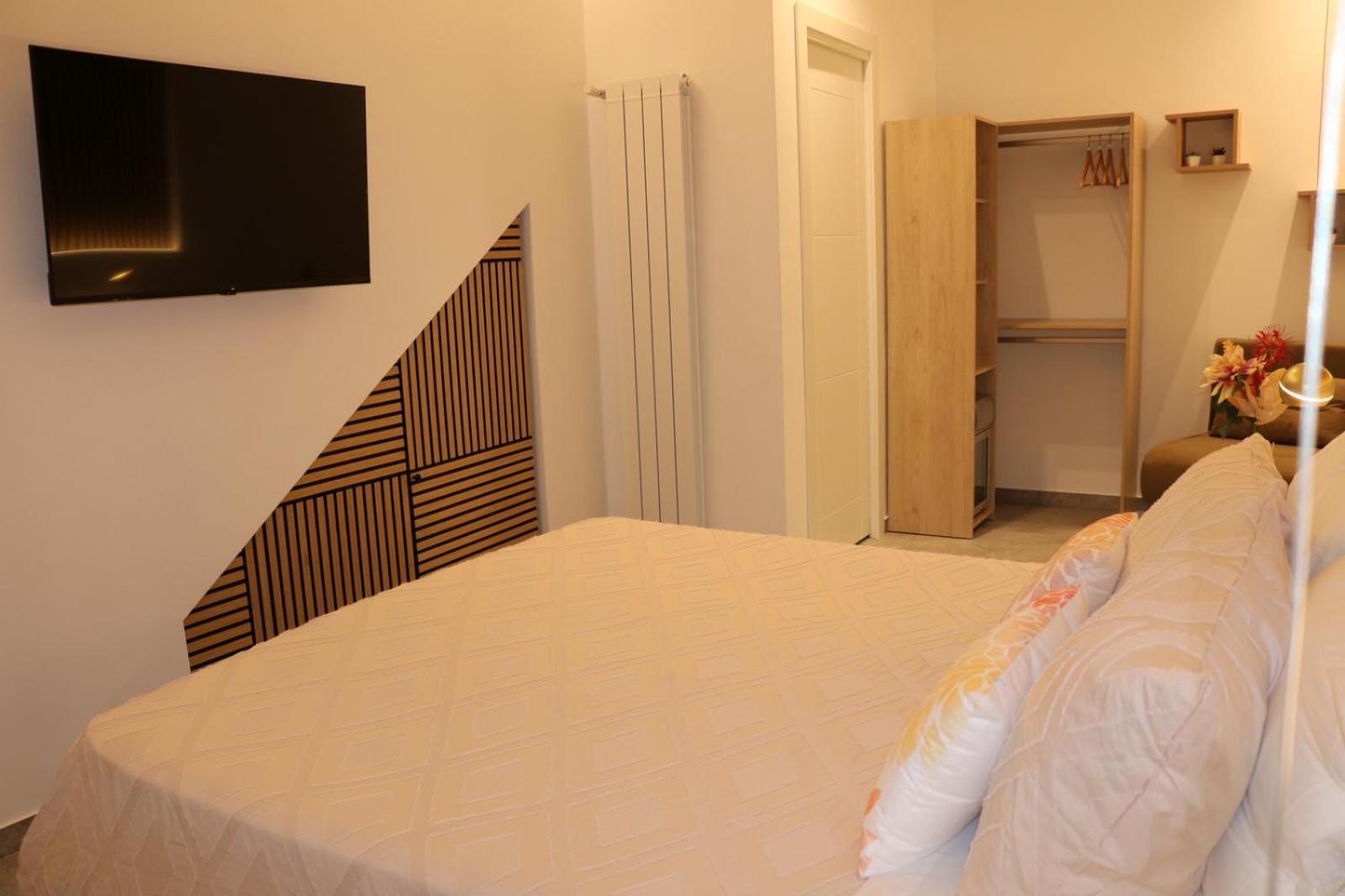 Allumaro House Castellammare del Golfo Luaran gambar