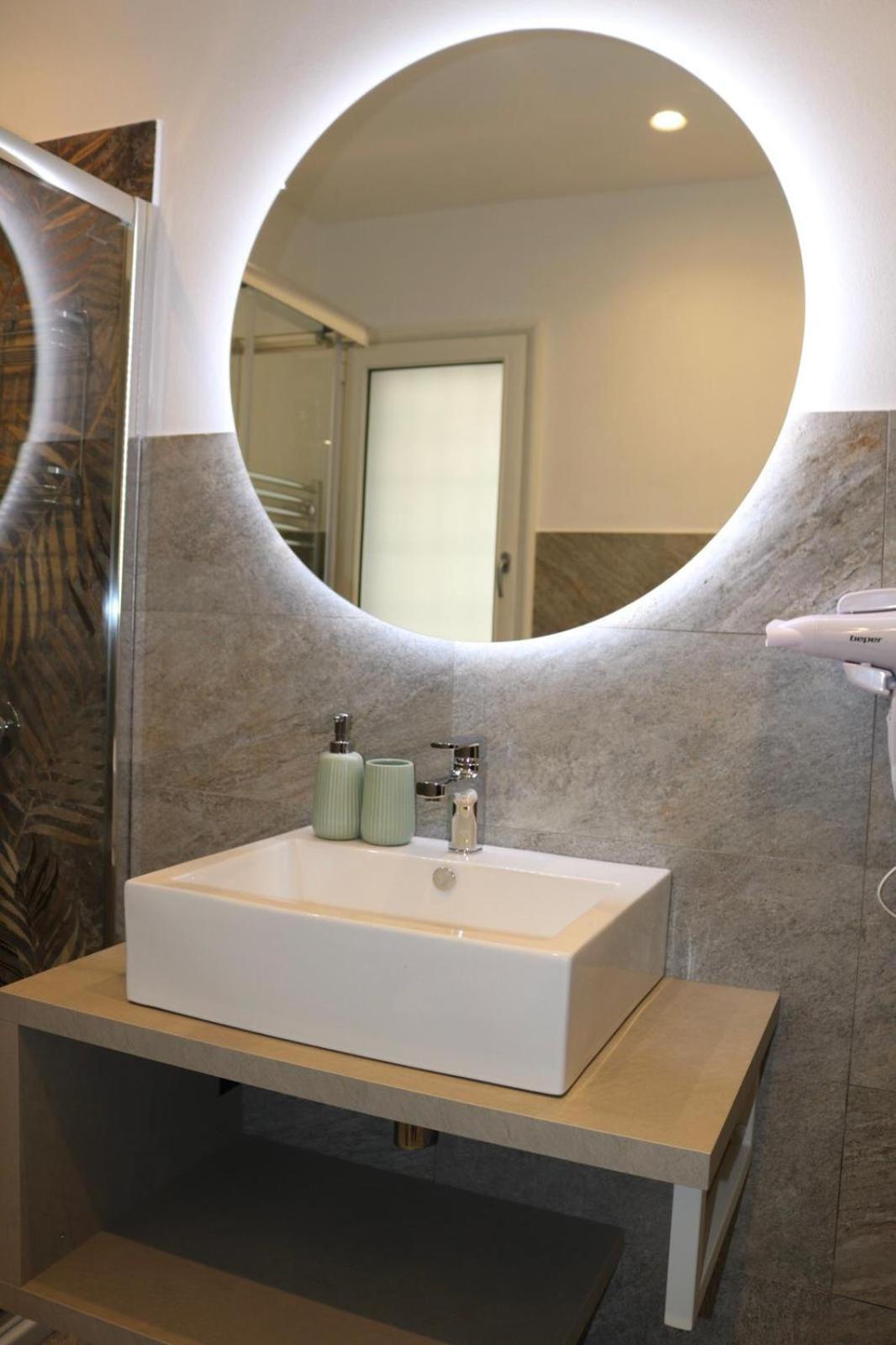 Allumaro House Castellammare del Golfo Luaran gambar
