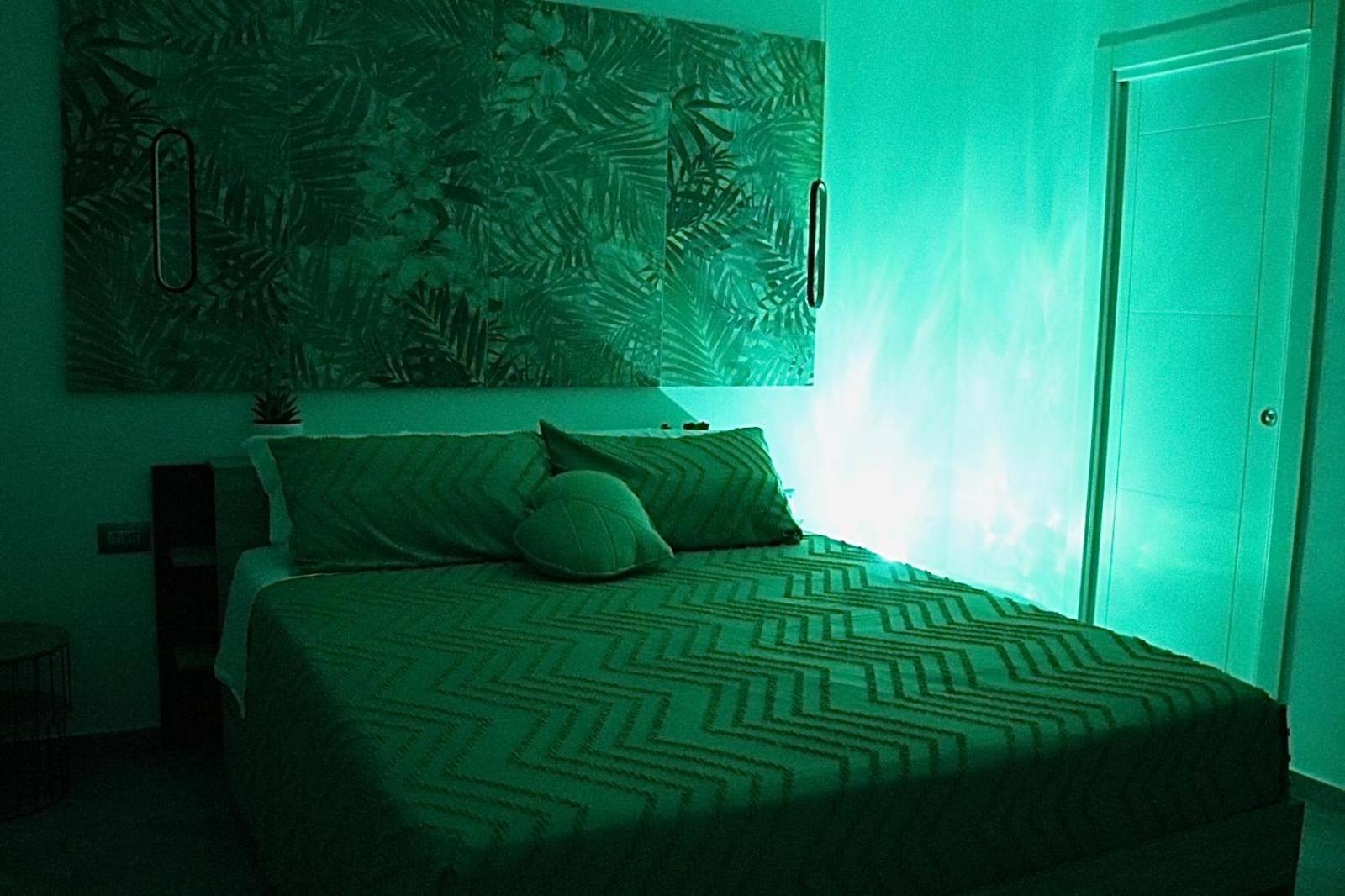 Allumaro House Castellammare del Golfo Luaran gambar