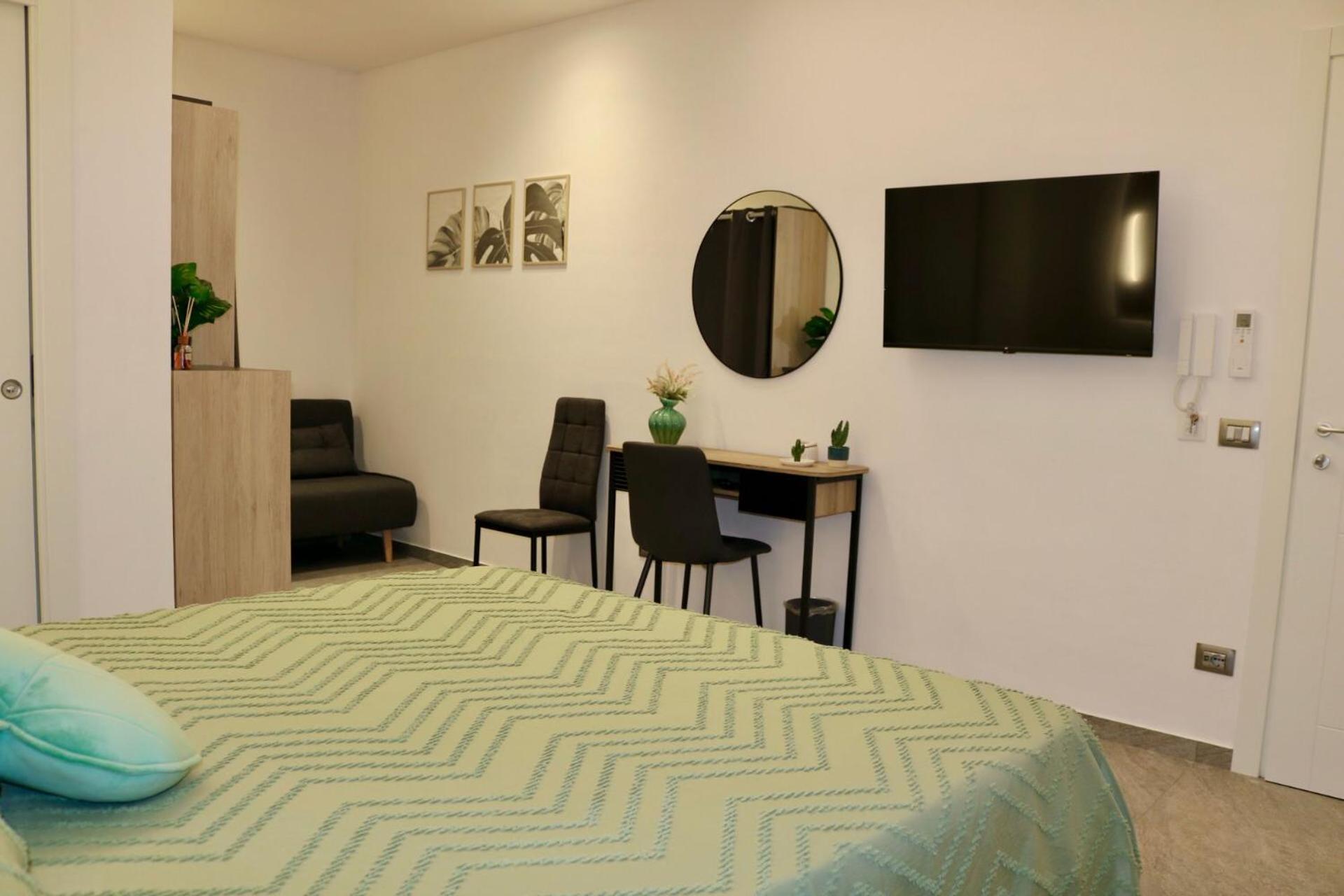 Allumaro House Castellammare del Golfo Luaran gambar