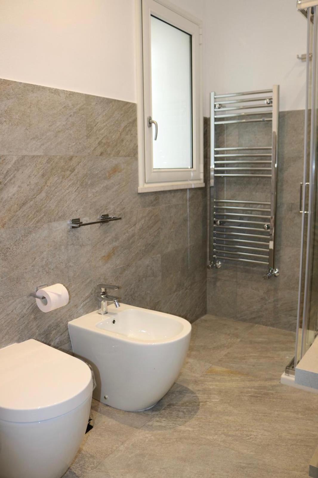 Allumaro House Castellammare del Golfo Luaran gambar