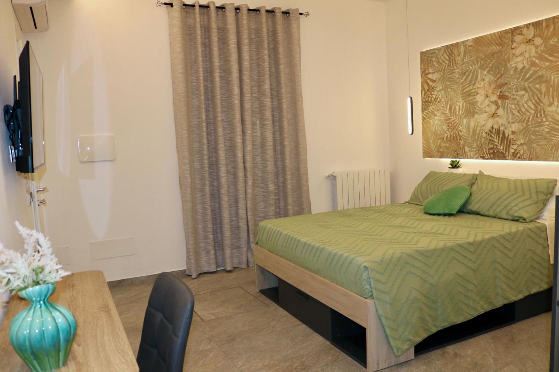 Allumaro House Castellammare del Golfo Luaran gambar