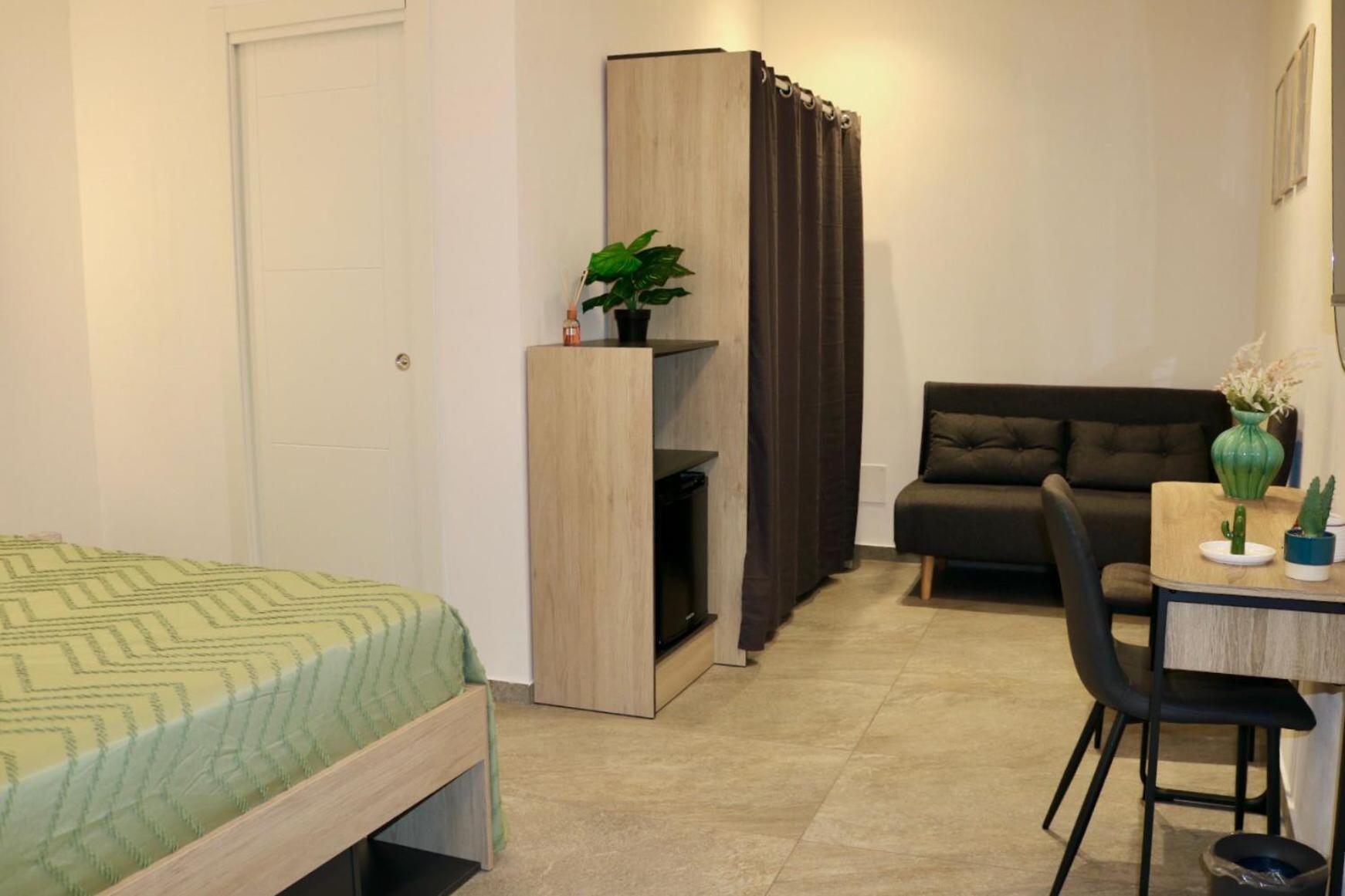 Allumaro House Castellammare del Golfo Luaran gambar