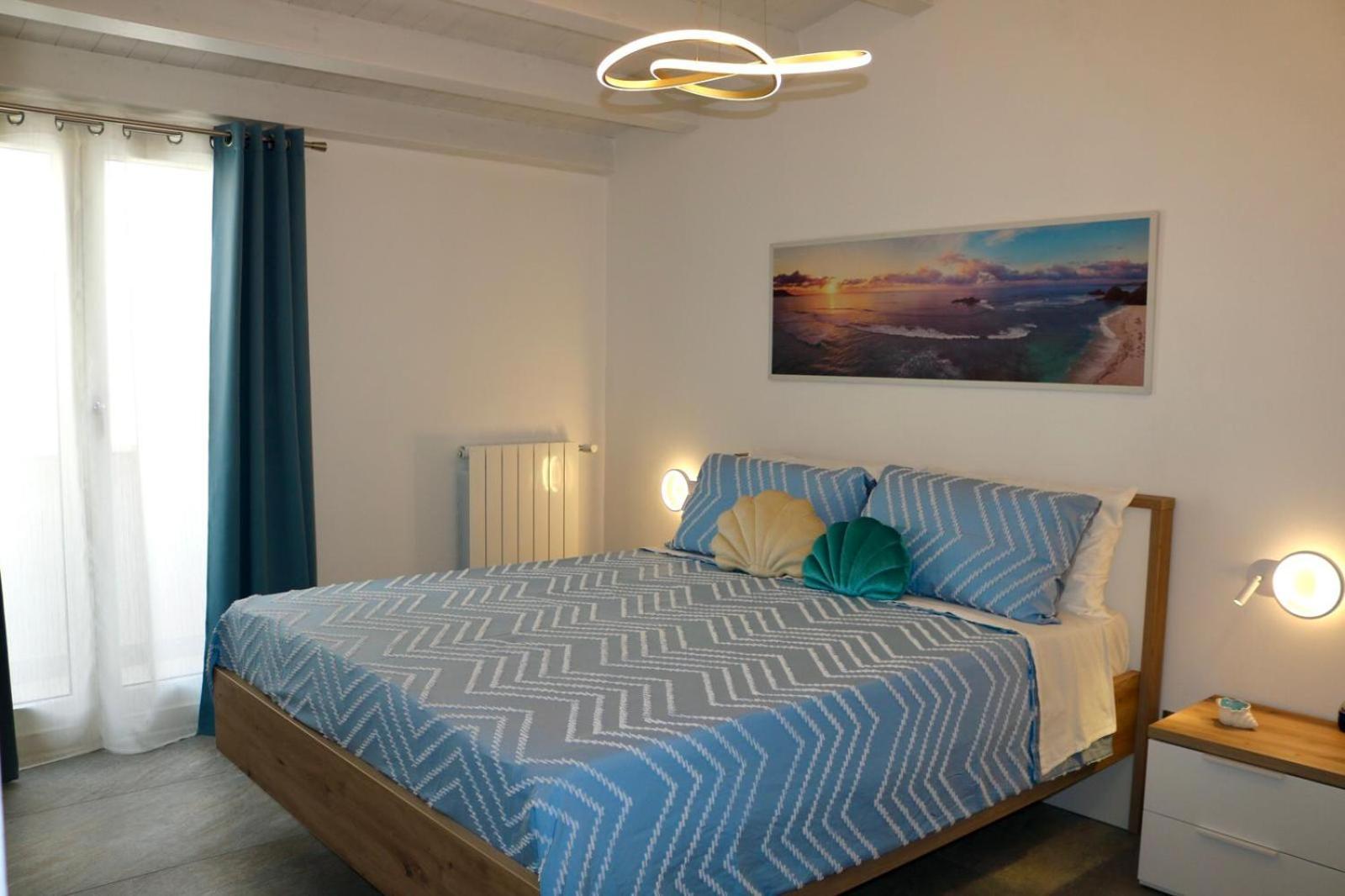 Allumaro House Castellammare del Golfo Luaran gambar