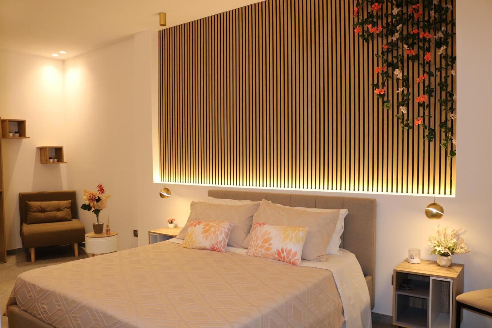 Allumaro House Castellammare del Golfo Luaran gambar