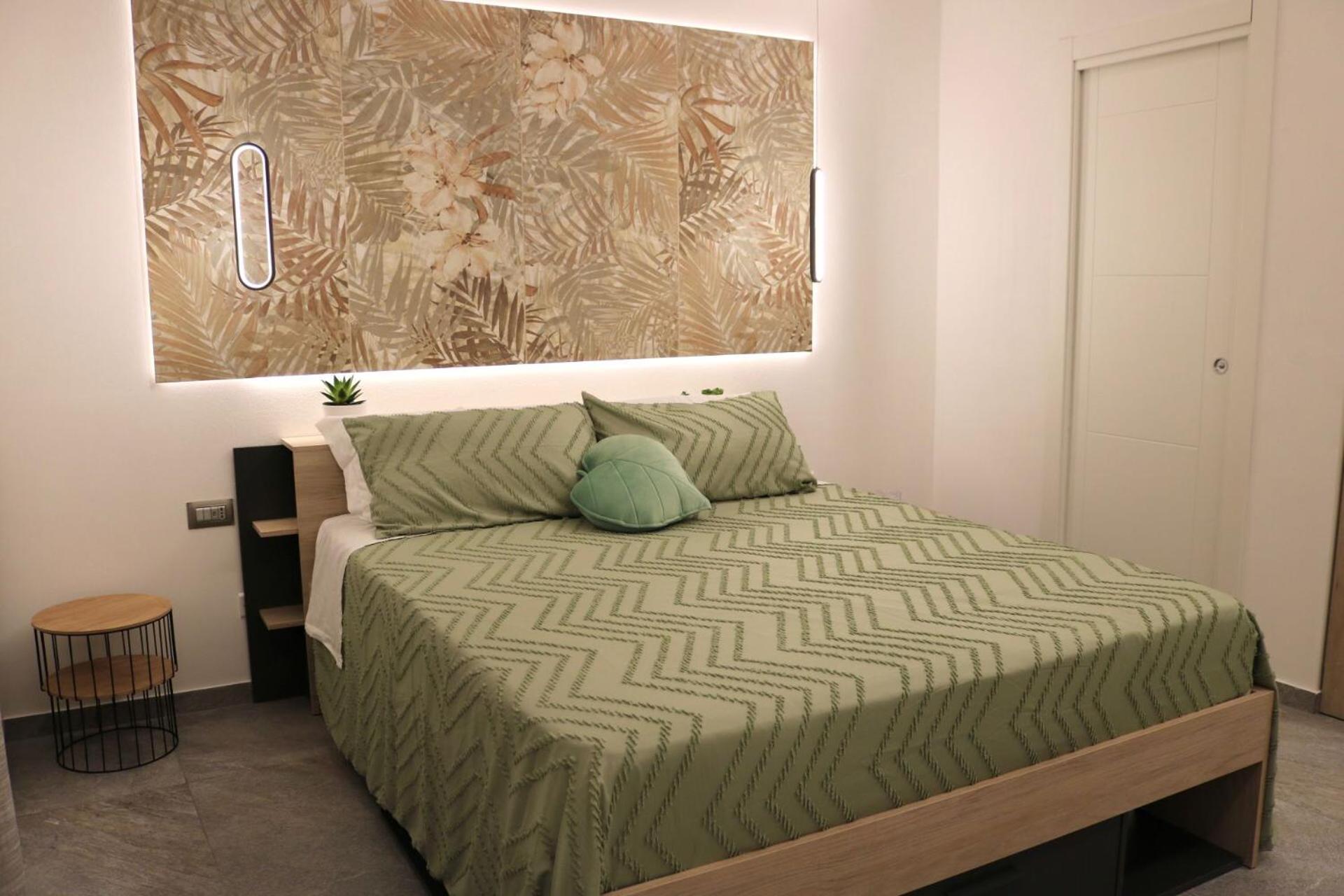 Allumaro House Castellammare del Golfo Luaran gambar